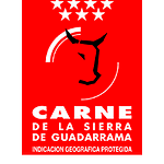 carne certificada de la Sierra de Guadarrama