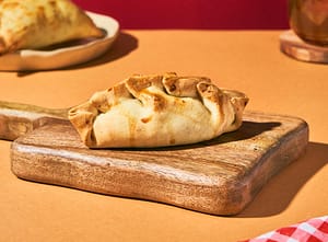 la mejor empanadilla argentina artesanal sabor atún