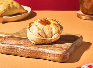 la mejor empanadilla argentina artesanal sabor a la gallega