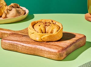la mejor empanadilla argentina artesanal sabor cebolla y queso