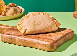 la mejor empanadilla argentina artesanal sabor humita