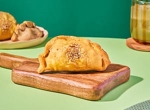 la mejor empanadilla argentina artesanal sabor poblana
