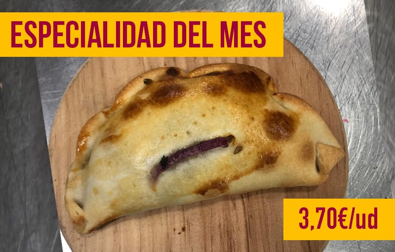 Pack de 12 empanadas (hasta 4 sabores a elegir) - Imagen 2